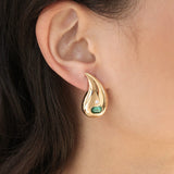 Droplet Earrings