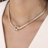 Emerald City Necklace