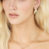 Droplet Earrings
