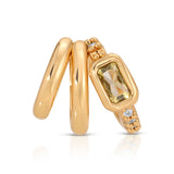 Cluster Ear Cuff