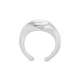 Organic Form Ear Cuff