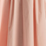 EASILY LOVED WOVEN MIDI DRESS