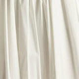 EASILY LOVED WOVEN MIDI DRESS