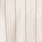 JUST WONDERING WOVEN MIDI DRESS