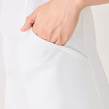 THE MODERN ICON WOVEN SHIFT DRESS