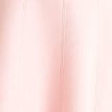 WEEKEND GLAM WOVEN MIDI DRESS
