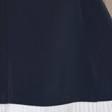 SWEET ESCAPE WOVEN MINI DRESS
