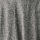 SILVER LINING BELTED A-LINE MIDI DRESS