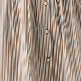 PARK AVENUE WOVEN MINI DRESS