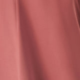 PEARL MOON WOVEN MIDI DRESS