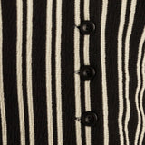 IN THE QUIET SHADE WOVEN VEST