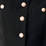 MODERN EDGE WOVEN VEST