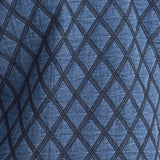 MODERNLUXE QUILTED WOVEN JACKET