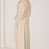 DAYLIGHT GROOVE WOVEN VEST