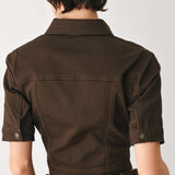 COWGIRL AFTER DARK WOVEN JACKET