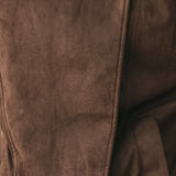 DOWNTOWN DARLING FAUX LEATHER BOMBER JACKET