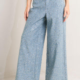 LOVING EVERYDAY DENIM PANTS