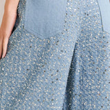 LOVING EVERYDAY DENIM PANTS