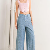 LOVING EVERYDAY DENIM PANTS