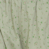 DRIFTING CURRENTS OLIVE WOVEN PANTS