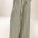 IN THE QUIET SHADE WOVEN PANTS