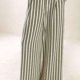 IN THE QUIET SHADE WOVEN PANTS