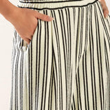 IN THE QUIET SHADE WOVEN PANTS
