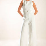THAT'S SO TRUE WOVEN JUMPSUIT