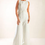 THAT'S SO TRUE WOVEN JUMPSUIT