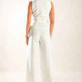 THAT'S SO TRUE WOVEN JUMPSUIT