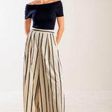 HERE AND NOW WOVEN PANTS