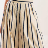 HERE AND NOW WOVEN PANTS