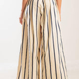 HERE AND NOW WOVEN PANTS