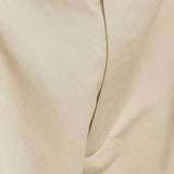 MODERN VOYAGER WOVEN BERMUDA SHORT