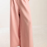IN MY OWN WORLD WOVEN PANTS