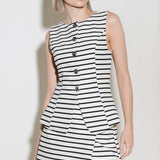 WILDFLOWER WANDER WOVEN SKORT