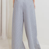 COASTAL CHIC WOVEN PANTS