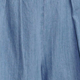 SERENITY HILL CHAMBRAY SHORT