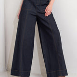 URBAN PANEL DENIM PANTS