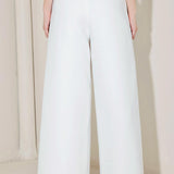 POWER LINE THEORY WOVEN PANTS