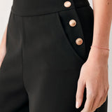 MODERN EDGE WOVEN PANTS