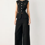 MODERN EDGE WOVEN PANTS