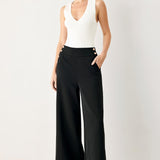 MODERN EDGE WOVEN PANTS