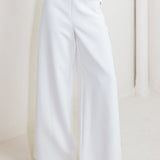MODERN EDGE WOVEN PANTS
