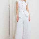 BETTER THAN EVER WOVEN PANTS
