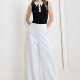 BETTER THAN EVER WOVEN PANTS
