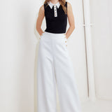 MODERN EDGE WOVEN PANTS
