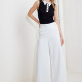 MODERN EDGE WOVEN PANTS