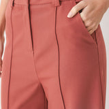 MODERN FLOW WOVEN PANTS