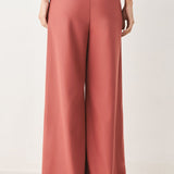 MODERN FLOW WOVEN PANTS